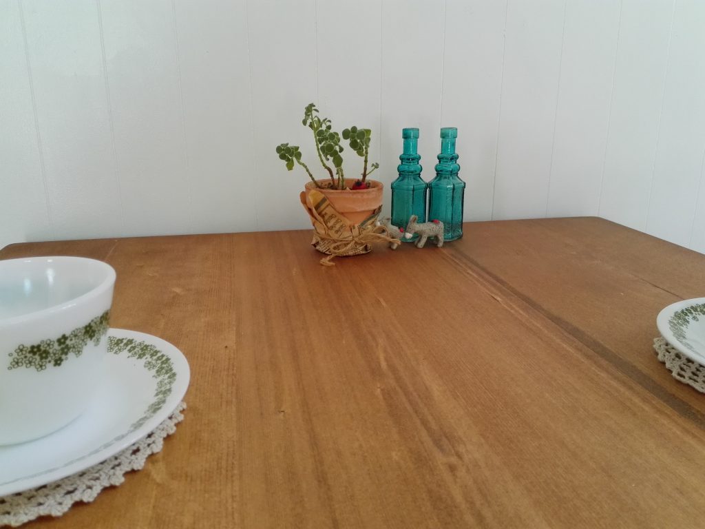 アイアンレッグ テーブル単体 – オーダー家具のKINOKA